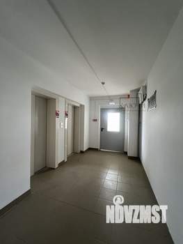 2-к квартира, вторичка, 60м2, 7/14 этаж