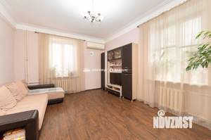 2-к квартира, вторичка, 52м2, 3/5 этаж
