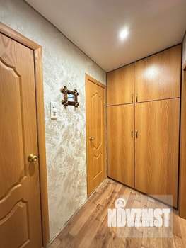 2-к квартира, вторичка, 53м2, 3/5 этаж