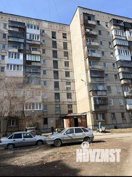 1-к квартира, вторичка, 31м2, 5/9 этаж