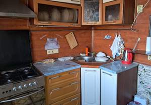 1-к квартира, вторичка, 33м2, 7/9 этаж