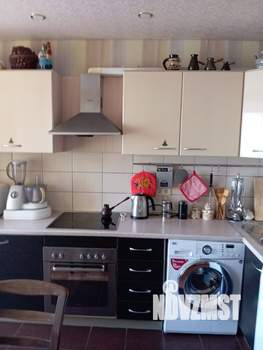 2-к квартира, вторичка, 59м2, 3/10 этаж