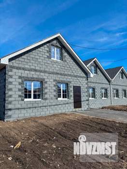 3-к квартира, вторичка, 70м2, 1/1 этаж