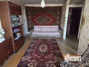 2-к квартира, вторичка, 39м2, 2/2 этаж