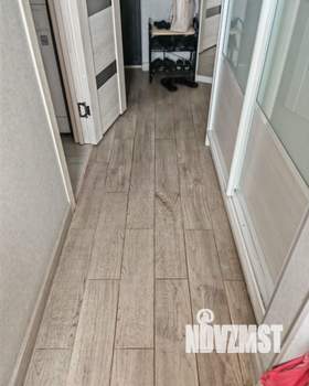 1-к квартира, вторичка, 33м2, 5/9 этаж