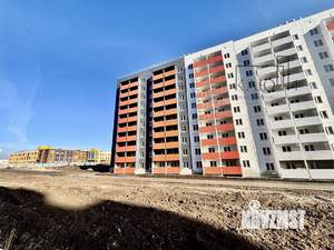 1-к квартира, вторичка, 33м2, 3/9 этаж