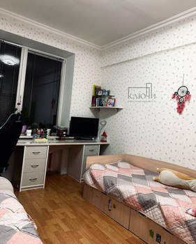 4-к квартира, вторичка, 104м2, 5/5 этаж