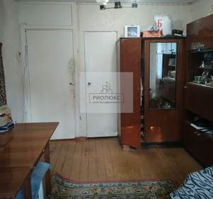 2-к квартира, вторичка, 47м2, 1/5 этаж