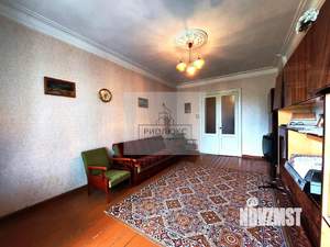 2-к квартира, вторичка, 68м2, 2/2 этаж