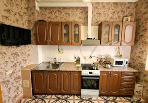 2-к квартира, вторичка, 62м2, 1/3 этаж