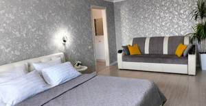 1-к квартира, вторичка, 33м2, 9/10 этаж