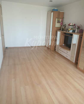 1-к квартира, вторичка, 33м2, 5/5 этаж