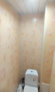 3-к квартира, вторичка, 65м2, 2/9 этаж