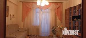 4-к квартира, вторичка, 97м2, 3/5 этаж