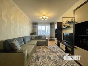 3-к квартира, вторичка, 65м2, 9/9 этаж