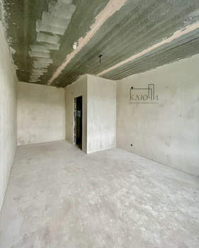 1-к квартира, вторичка, 43м2, 2/3 этаж