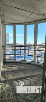 2-к квартира, вторичка, 62м2, 6/16 этаж