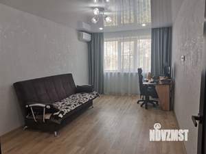2-к квартира, вторичка, 48м2, 5/5 этаж