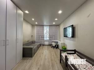 2-к квартира, вторичка, 54м2, 2/5 этаж
