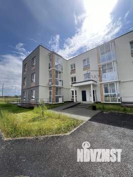 2-к квартира, вторичка, 73м2, 1/3 этаж