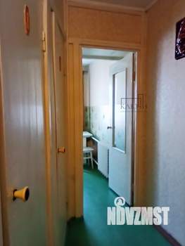 3-к квартира, вторичка, 52м2, 5/5 этаж