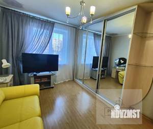 2-к квартира, вторичка, 50м2, 2/9 этаж