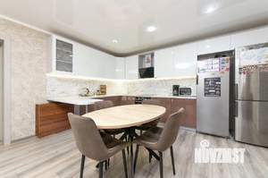 4-к квартира, вторичка, 94м2, 3/5 этаж