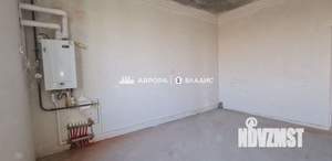 2-к квартира, вторичка, 58м2, 2/3 этаж