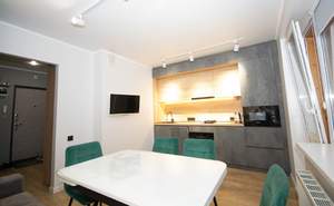 1-к квартира, вторичка, 49м2, 10/10 этаж