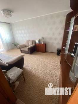 2-к квартира, вторичка, 50м2, 9/9 этаж