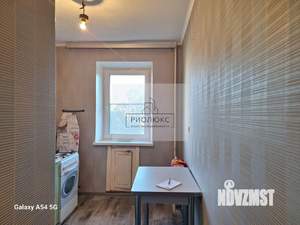 1-к квартира, вторичка, 30м2, 4/9 этаж