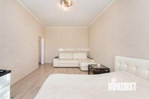 1-к квартира, вторичка, 31м2, 5/5 этаж