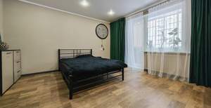 2-к квартира, вторичка, 57м2, 1/10 этаж