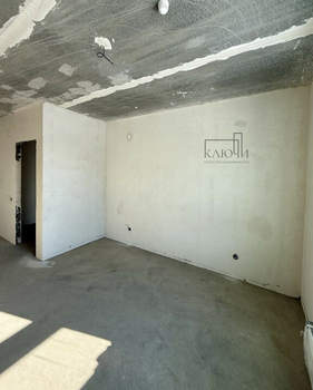 1-к квартира, вторичка, 43м2, 2/3 этаж