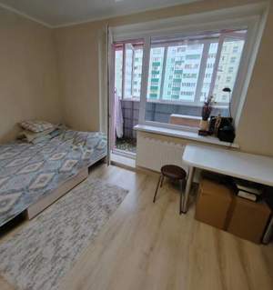 Студия квартира, вторичка, 24м2, 4/10 этаж