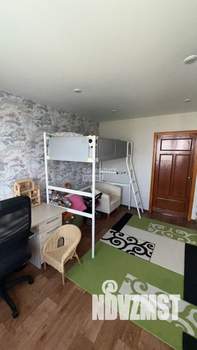 5-к квартира, вторичка, 106м2, 8/9 этаж