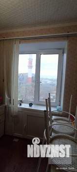 1-к квартира, вторичка, 31м2, 5/9 этаж