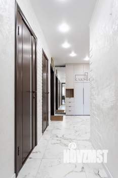 3-к квартира, вторичка, 90м2, 3/10 этаж