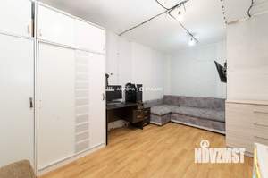 1-к квартира, вторичка, 32м2, 1/5 этаж