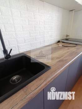 1-к квартира, вторичка, 25м2, 5/10 этаж