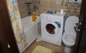 2-к квартира, вторичка, 50м2, 4/4 этаж