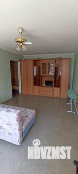 1-к квартира, вторичка, 43м2, 6/10 этаж