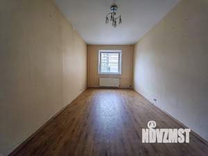 3-к квартира, вторичка, 100м2, 2/10 этаж