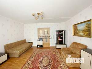 1-к квартира, вторичка, 40м2, 1/10 этаж