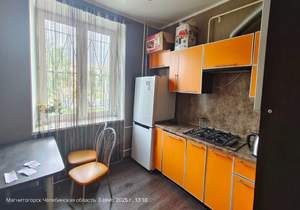 3-к квартира, вторичка, 70м2, 1/3 этаж