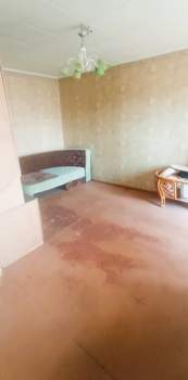 1-к квартира, вторичка, 37м2, 2/5 этаж