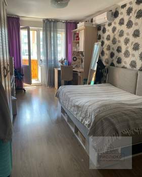 3-к квартира, вторичка, 70м2, 6/9 этаж