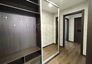 3-к квартира, вторичка, 65м2, 4/9 этаж