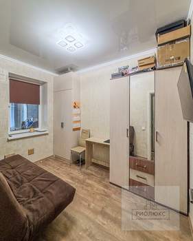 2-к квартира, вторичка, 48м2, 1/1 этаж