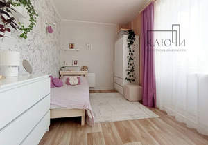 3-к квартира, вторичка, 52м2, 4/5 этаж